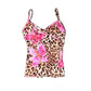 Hibiscus Cheetah Set