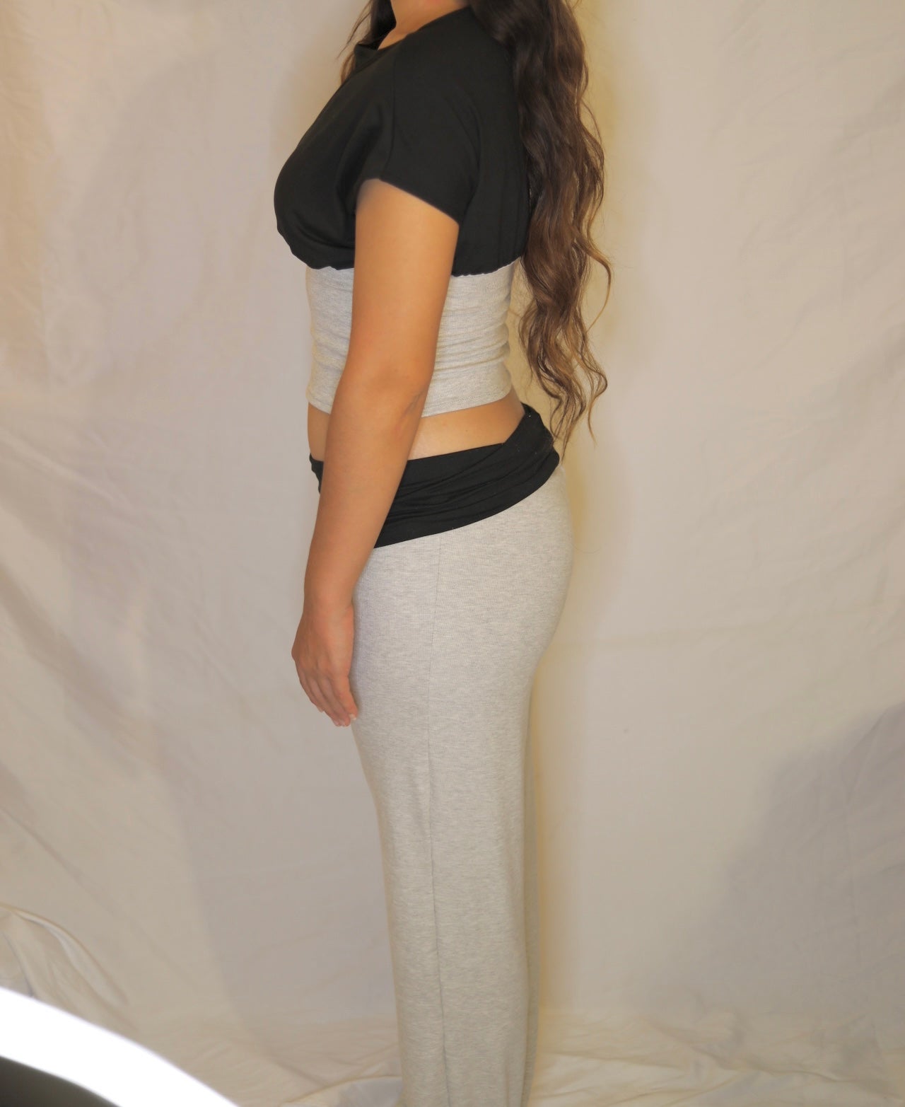 Cozy Essential Set Black/Grey