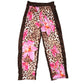 Hibiscus Cheetah Set