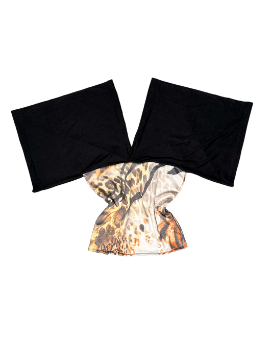 Wild Thing Top