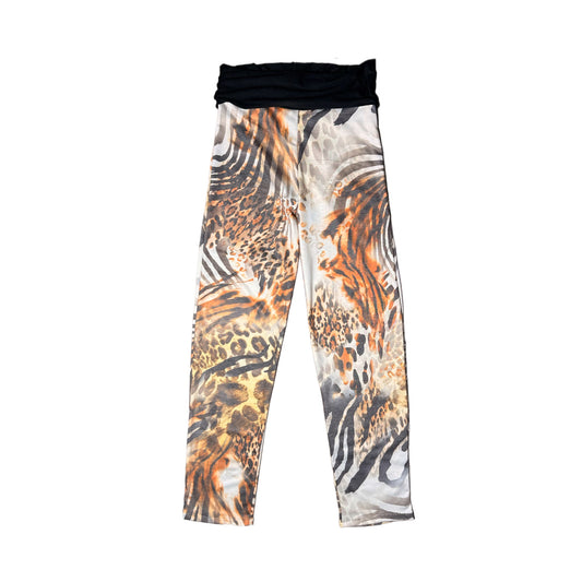 Wild Thing Yoga Pant