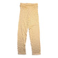 Butter Yellow Polka Dot Set